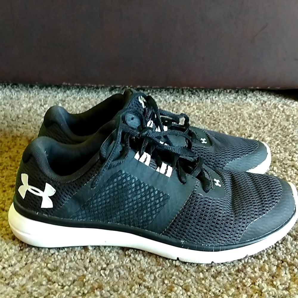 Under Armour Shoes